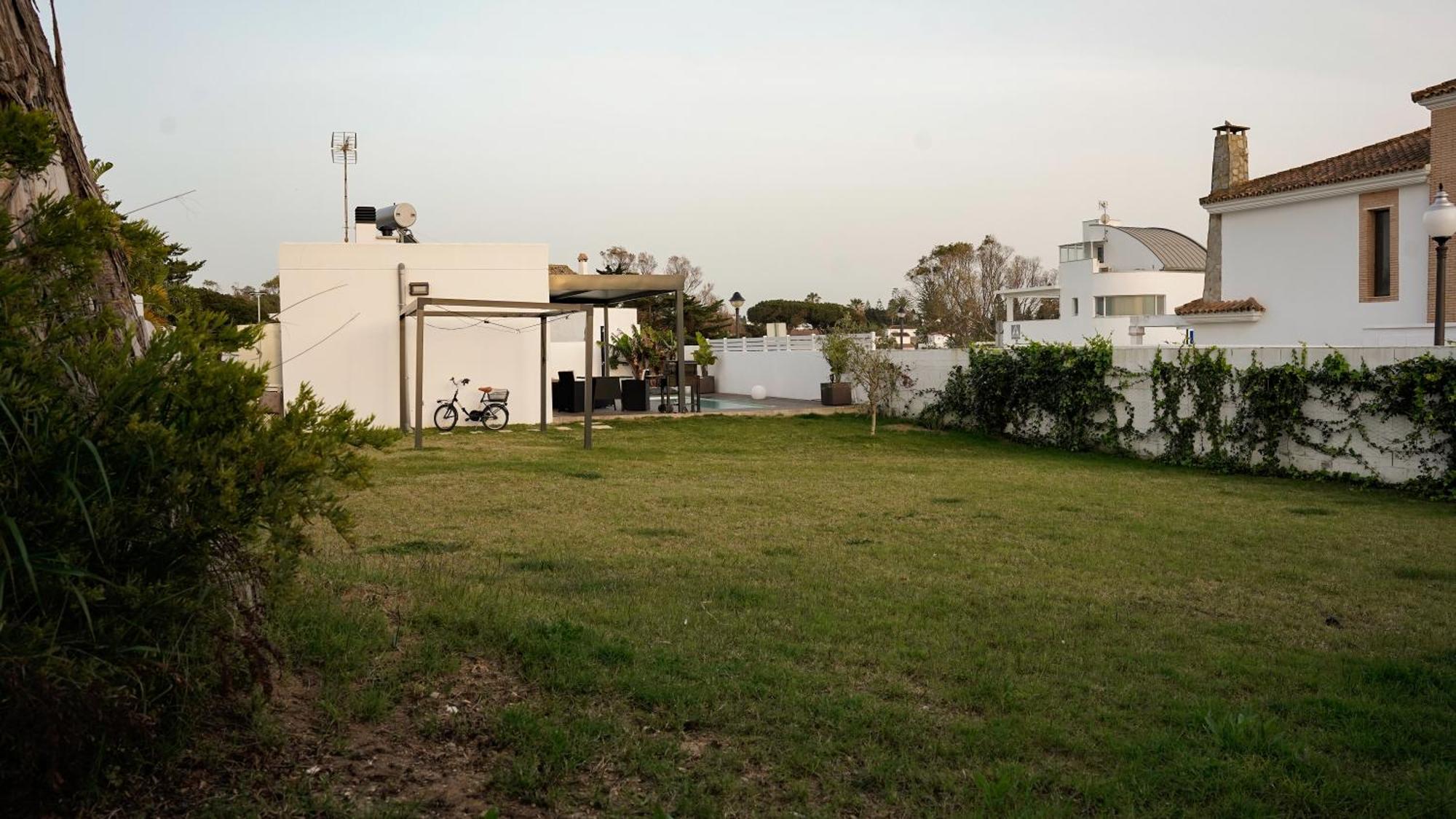 Villa Anyway Conil Un Lujo Frente Al Mar Conil De La Frontera Exterior foto